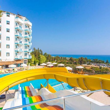 Club Sun Paradise Hotel 알란야 외부 사진