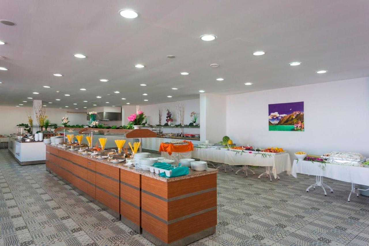 Club Sun Paradise Hotel 알란야 외부 사진
