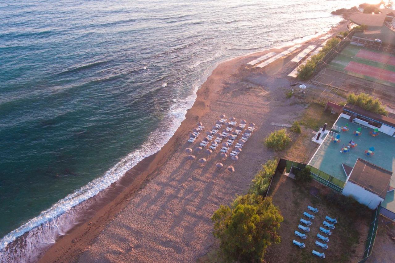 Club Sun Paradise Hotel 알란야 외부 사진