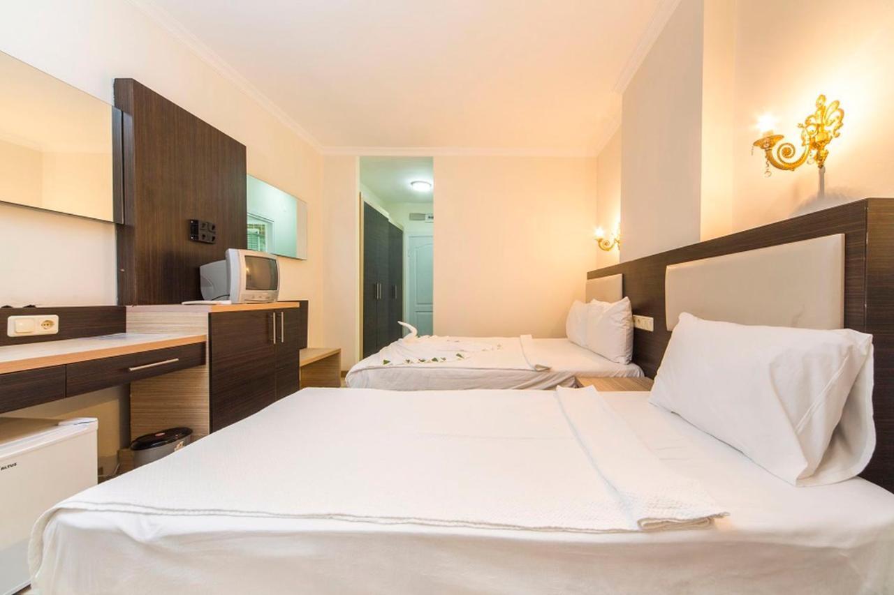 Club Sun Paradise Hotel 알란야 외부 사진