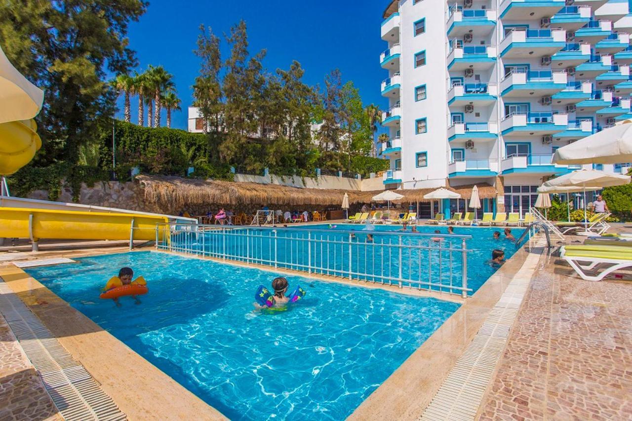 Club Sun Paradise Hotel 알란야 외부 사진