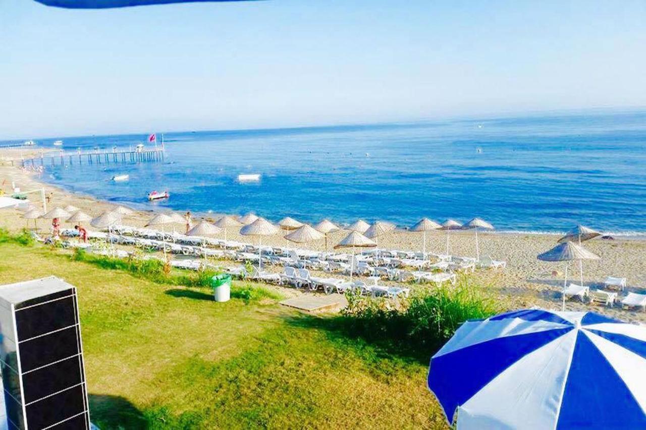 Club Sun Paradise Hotel 알란야 외부 사진
