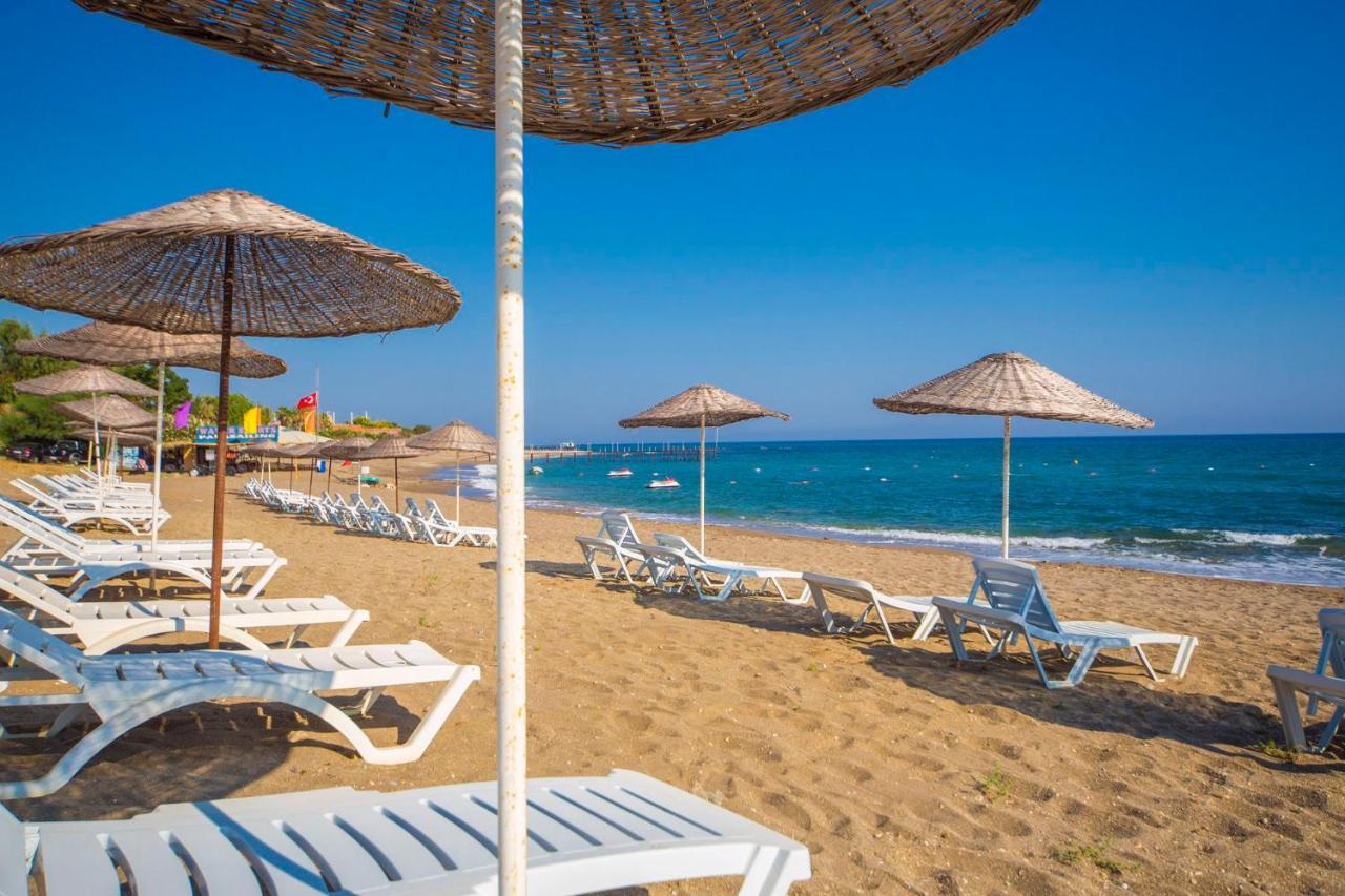 Club Sun Paradise Hotel 알란야 외부 사진