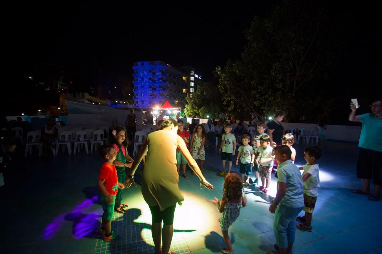 Club Sun Paradise Hotel 알란야 외부 사진