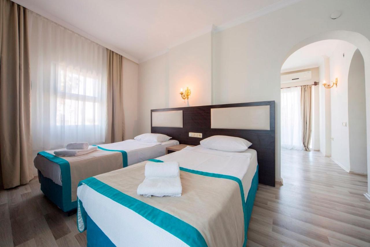 Club Sun Paradise Hotel 알란야 외부 사진
