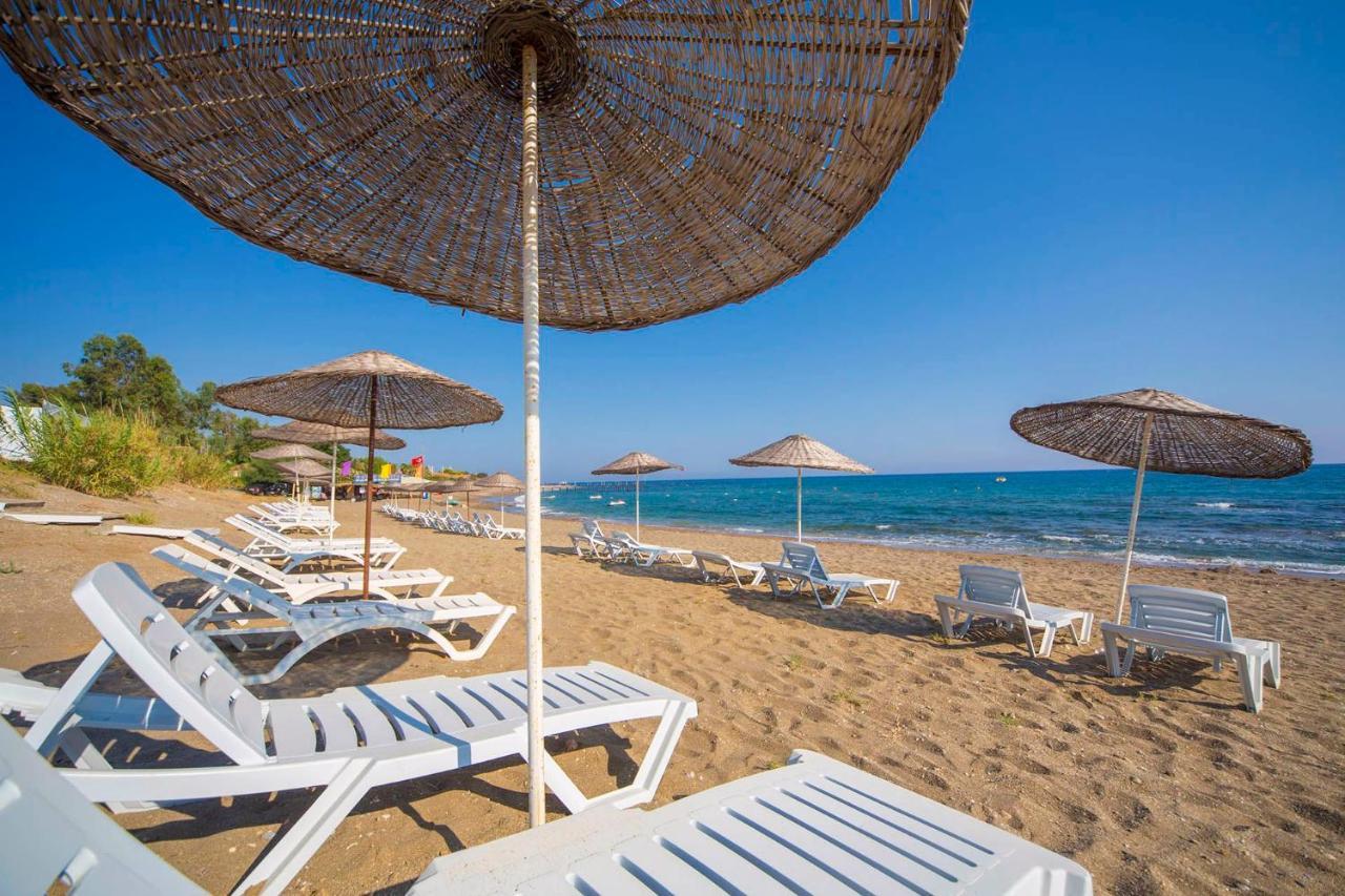 Club Sun Paradise Hotel 알란야 외부 사진