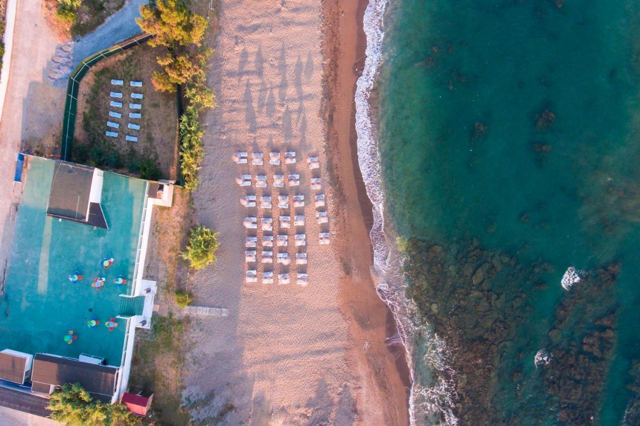 Club Sun Paradise Hotel 알란야 외부 사진