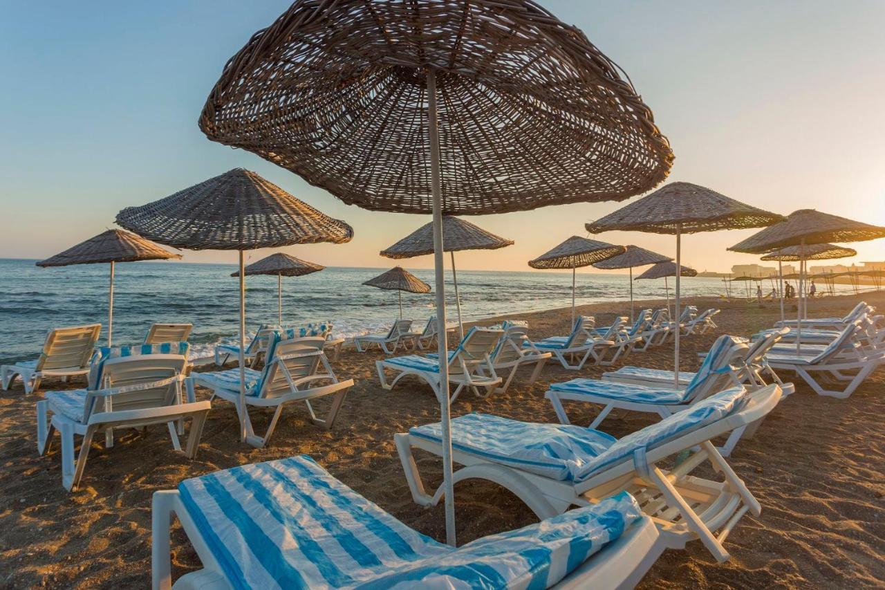 Club Sun Paradise Hotel 알란야 외부 사진