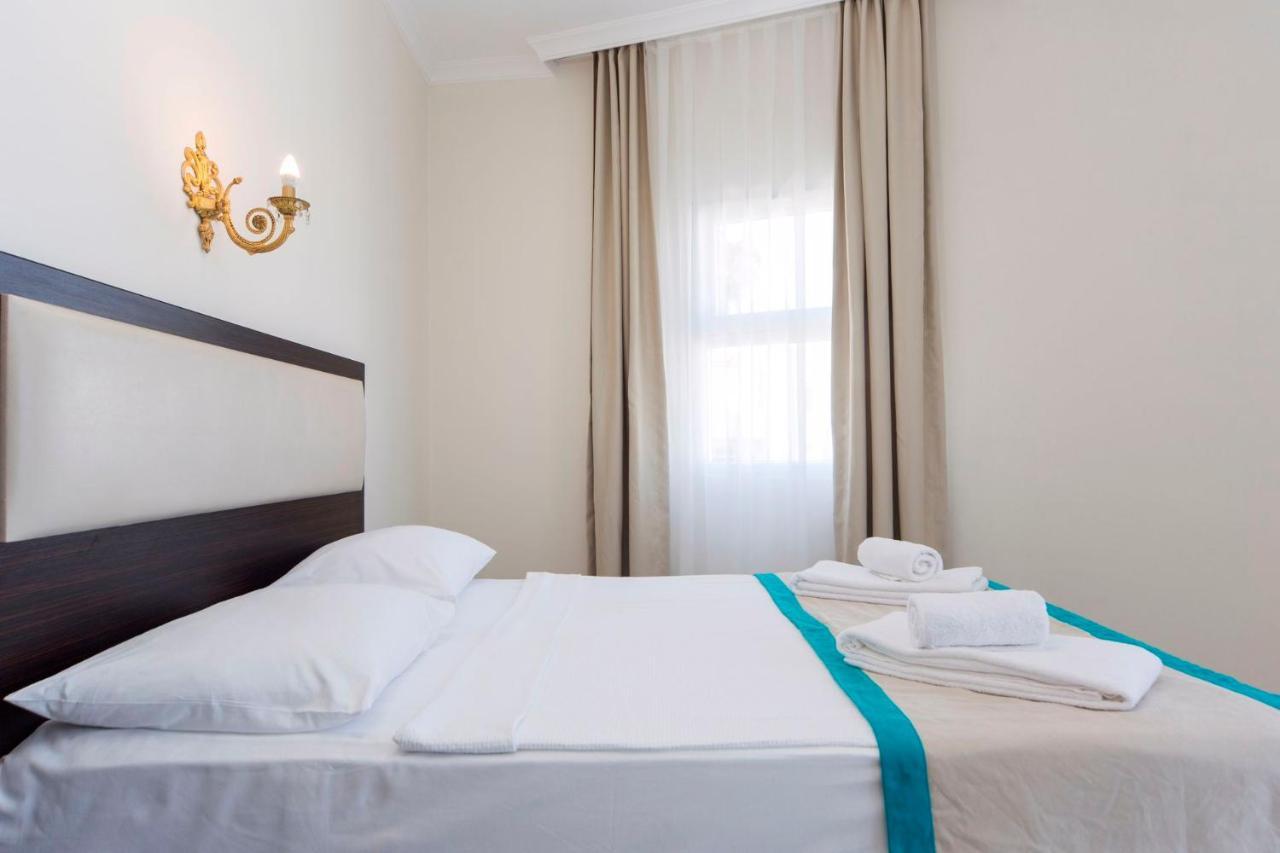 Club Sun Paradise Hotel 알란야 외부 사진