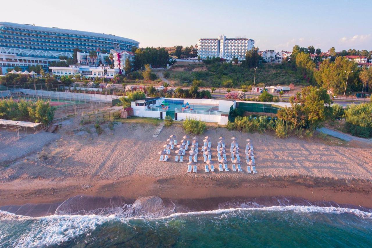 Club Sun Paradise Hotel 알란야 외부 사진