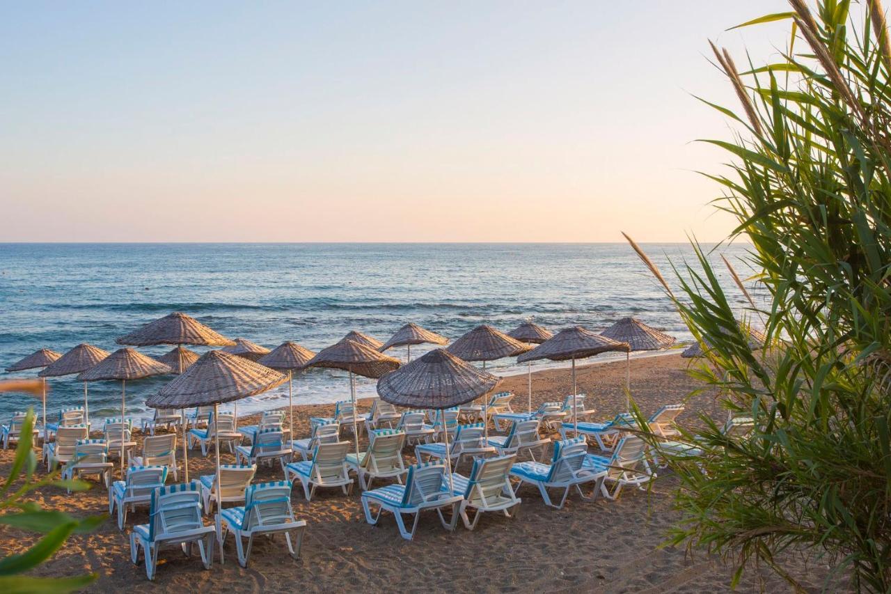 Club Sun Paradise Hotel 알란야 외부 사진