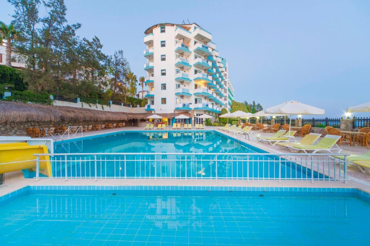 Club Sun Paradise Hotel 알란야 외부 사진