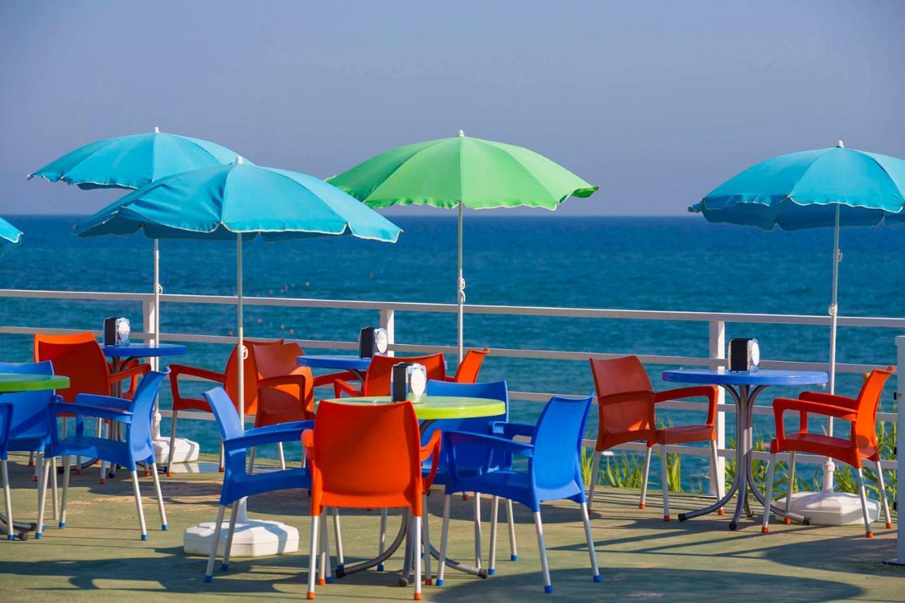 Club Sun Paradise Hotel 알란야 외부 사진
